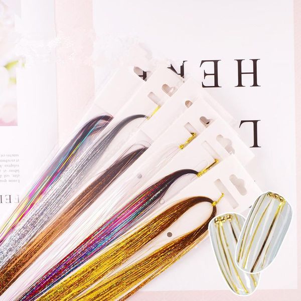 nail silk line with radium colorful gradient ultrafine gold and silver thread long wire diy decoration1, Black
nail silk line with radium colorful gradient ultrafine gold and silver thread long wire diy decoration1, Black