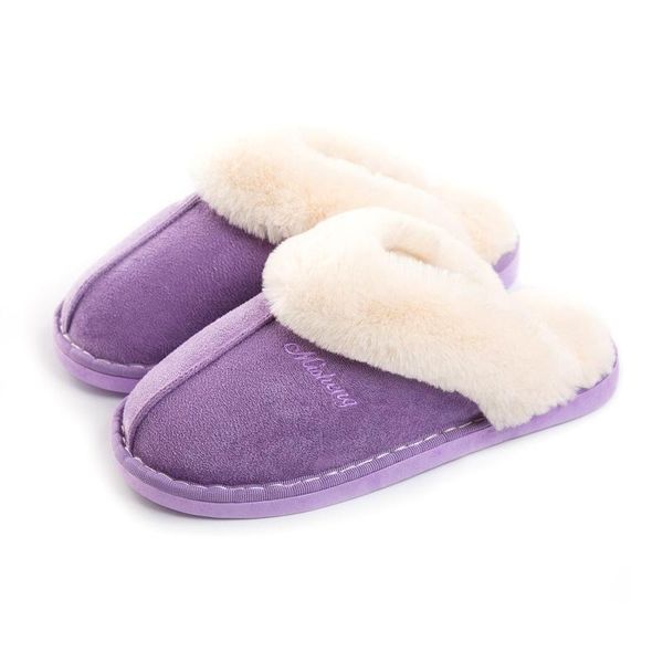 slippers 2021 winter women shoes home solid warm bottom fabric flange slipper indoor mute non-slip flat fur slides zapatos de mujer, Black
slippers 2021 winter women shoes home solid warm bottom fabric flange slipper indoor mute non-slip flat fur slides zapatos de mujer, Black