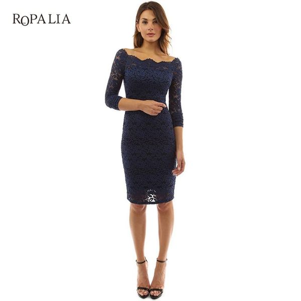 casual dresses ropalia office ladies dress party slash nech black lace scalloped off shoulder midi fall vestido de renda festa, Black;gray
casual dresses ropalia office ladies dress party slash nech black lace scalloped off shoulder midi fall vestido de renda festa, Black;gray