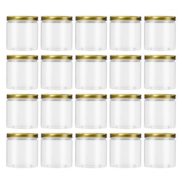 storage bottles & jars 20pcs wide mouth portable tea 
storage bottles & jars 20pcs wide mouth portable tea