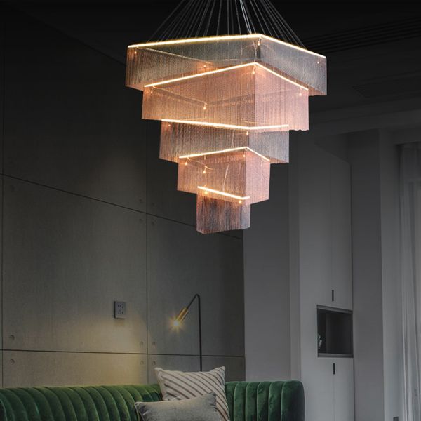 modern villa l lobby decoration pendant lamps europe duplex building living room project large chandeliers lighting shop staircase led long
modern villa l lobby decoration pendant lamps europe duplex building living room project large chandeliers lighting shop staircase led long