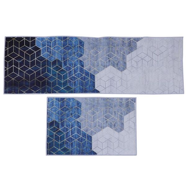 carpets 2pcs water absorption bath mat rug non-slip floor for bathroom (blue)
carpets 2pcs water absorption bath mat rug non-slip floor for bathroom (blue)