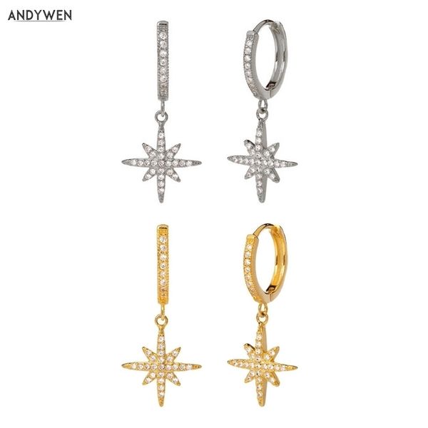 andywen 925 sterling silver 10mm snowflower drop earring nova gold circle dangle women luxury percing ohrrienge loops jewelry 210317
andywen 925 sterling silver 10mm snowflower drop earring nova gold circle dangle women luxury percing ohrrienge loops jewelry 210317