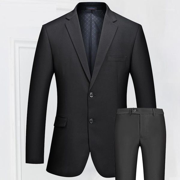men's suits & blazers men's wholesale- mens slim fit two buttons business quality fashion male casual set bridegroom wedding dress, White;black
men's suits & blazers men's wholesale- mens slim fit two buttons business quality fashion male casual set bridegroom wedding dress, White;black