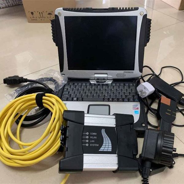 bmw icom diagnostic tool next with lapcf19 touch screen computer hdd 1tb software install ready to use
bmw icom diagnostic tool next with lapcf19 touch screen computer hdd 1tb software install ready to use