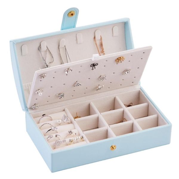 storage boxes & bins g6da travel portable jewelry box faux leather waterproof cabinet arched 2 layers earring studs ring necklace bracelet o
storage boxes & bins g6da travel portable jewelry box faux leather waterproof cabinet arched 2 layers earring studs ring necklace bracelet o