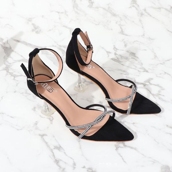 sandals lmcavasun 2021 fashion rhinestones gladiator high heels ankle strap strappy women stiletto party, Black
sandals lmcavasun 2021 fashion rhinestones gladiator high heels ankle strap strappy women stiletto party, Black