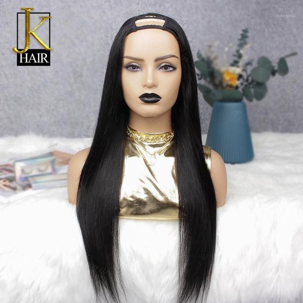 discounted item150 density u part wig brazilian hair straight no lace human wigs remy women natural black jk1, Black;brown
discounted item150 density u part wig brazilian hair straight no lace human wigs remy women natural black jk1, Black;brown