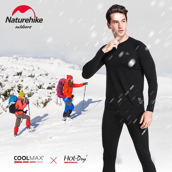 gym clothing naturehike mens and womens thin underwear winter outdoor sports cycling skiing thermal baselayer quick drying, White;black
gym clothing naturehike mens and womens thin underwear winter outdoor sports cycling skiing thermal baselayer quick drying, White;black