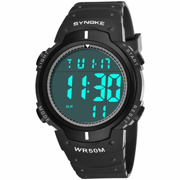 men digital watches waterproof electronic led outdoor sports watch satch male wrist relojes hombre wristwatches, Slivery;brown
men digital watches waterproof electronic led outdoor sports watch satch male wrist relojes hombre wristwatches, Slivery;brown