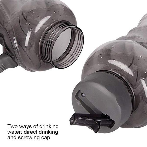 water bottle 1.5l cup large capacity outdoor sports straw with handle fh99
water bottle 1.5l cup large capacity outdoor sports straw with handle fh99