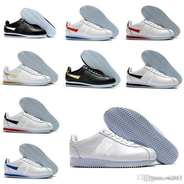 classic cortez reds basic leather casual shoes fashion men women all black white red golden skateboarding sneakers
classic cortez reds basic leather casual shoes fashion men women all black white red golden skateboarding sneakers
