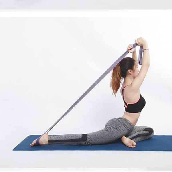 resistance bands 2021 gymnastics latin training multi-functional pilates yoga stretch fitness elastic band
resistance bands 2021 gymnastics latin training multi-functional pilates yoga stretch fitness elastic band