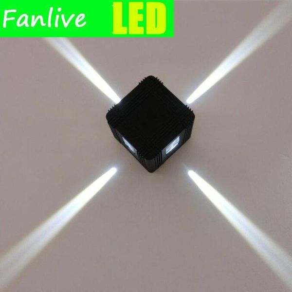 wall lamps 5pcs/lot 4w cob square ip67 cube led lamp 4 side lighting outdoor waterproof ip65 garden bedroom sconce light
wall lamps 5pcs/lot 4w cob square ip67 cube led lamp 4 side lighting outdoor waterproof ip65 garden bedroom sconce light