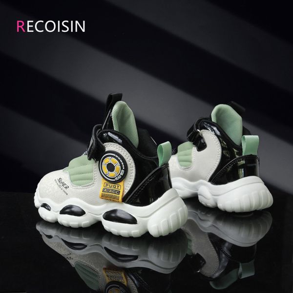 recoisin 2021 autumn childrens sneakers boys basketball sports shoes for boys running kids shoes chaussure enfant, Black;red
recoisin 2021 autumn childrens sneakers boys basketball sports shoes for boys running kids shoes chaussure enfant, Black;red