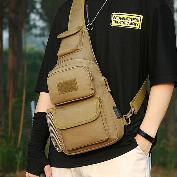 fishing accessories bag multifunctional outdoor waist portable lure pack messenger tackle simple travel backpack
fishing accessories bag multifunctional outdoor waist portable lure pack messenger tackle simple travel backpack