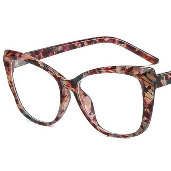 sunglasses eyebrows anti-blue glasses simplicity optical eyeglass cat eye spectacles personality retro eyewear, White;black
sunglasses eyebrows anti-blue glasses simplicity optical eyeglass cat eye spectacles personality retro eyewear, White;black