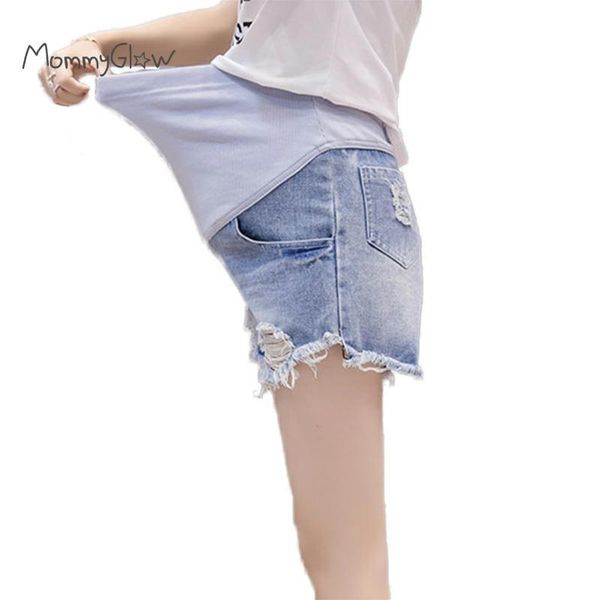 maternity bottoms adjustable waist clothes summer short pregnant denim jean mommy embarazada premama clothing pregnancy jeans, White
maternity bottoms adjustable waist clothes summer short pregnant denim jean mommy embarazada premama clothing pregnancy jeans, White