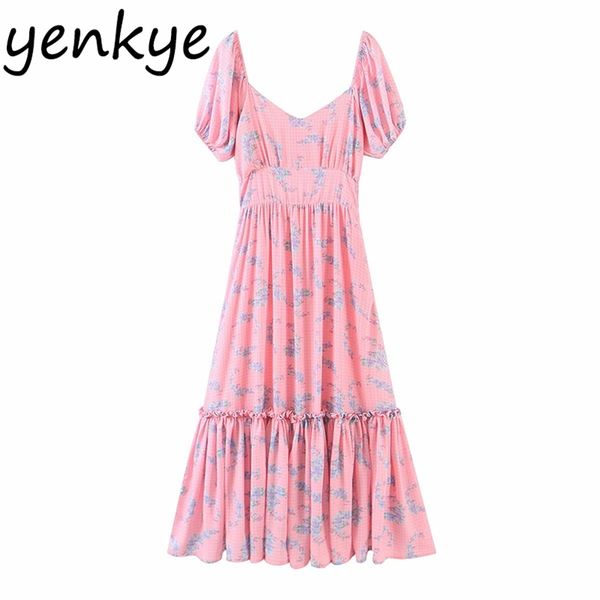 summer women floral plaid pink holiday party dresses elegant ladies v neck short sleeve a-line slim long dress 210514, Black;gray
summer women floral plaid pink holiday party dresses elegant ladies v neck short sleeve a-line slim long dress 210514, Black;gray
