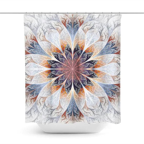 shower curtains mandala boho by ho me lili curtain bathroom decor waterproof polyester fabric with hook
shower curtains mandala boho by ho me lili curtain bathroom decor waterproof polyester fabric with hook