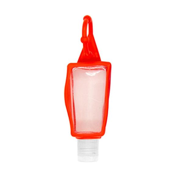 storage bottles & jars 30ml refillable bottle shampoo essential oils removable empty mini portable with silicone protective case leak proof
storage bottles & jars 30ml refillable bottle shampoo essential oils removable empty mini portable with silicone protective case leak proof
