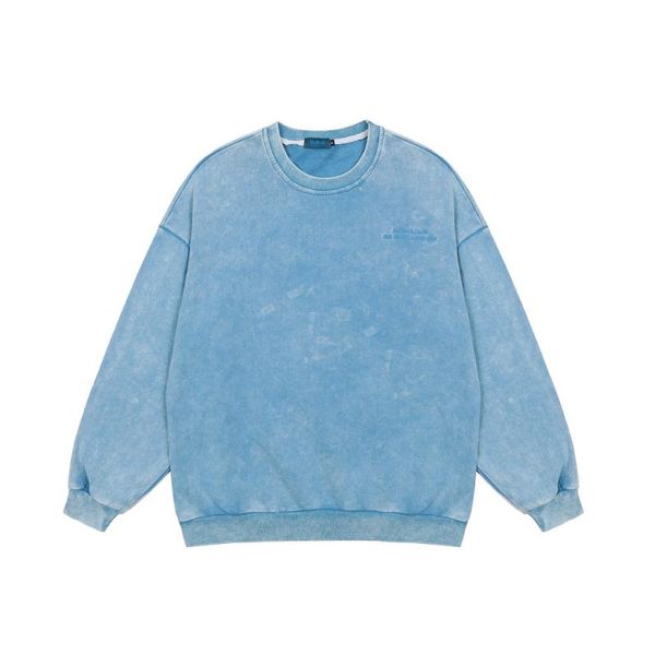 men's hoodies & sweatshirts 2021 kpop flowers embroidery rero washed men solid pullover long sleeve blue round neck sweater korean clot, Black
men's hoodies & sweatshirts 2021 kpop flowers embroidery rero washed men solid pullover long sleeve blue round neck sweater korean clot, Black