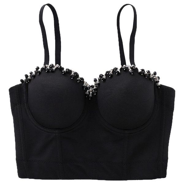 women's shapers diamond chain corset bras, fashion 4 fishbones waist training cropped for female, belly dance, party club vest, Black;white
women's shapers diamond chain corset bras, fashion 4 fishbones waist training cropped for female, belly dance, party club vest, Black;white