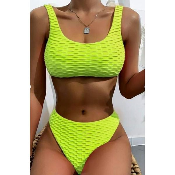 women's swimwear rinabe solid bikinis 2021 high cut swimsuit women ribbed push up bathing suit brazilian bikini set female biquini, White;black
women's swimwear rinabe solid bikinis 2021 high cut swimsuit women ribbed push up bathing suit brazilian bikini set female biquini, White;black