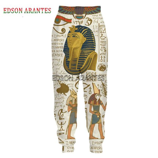 men's pants edson arantes brand ancient egyptian africa joggers men women 3d print egypt fresco pharaoh sweatpants loose trouse, Black
men's pants edson arantes brand ancient egyptian africa joggers men women 3d print egypt fresco pharaoh sweatpants loose trouse, Black