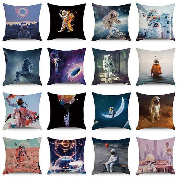 cushion/decorative pillow cotton linen space astronaut cushion cover spaceman planet print covers square throw pillows cases office sofa hom
cushion/decorative pillow cotton linen space astronaut cushion cover spaceman planet print covers square throw pillows cases office sofa hom