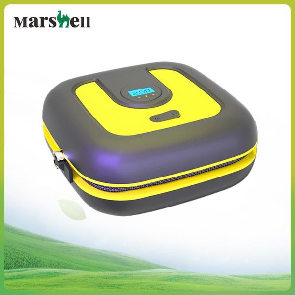 inflatable pump marshell car air portable compressor dc 12v digital display tire inflator 150 psi for bike motorcycle football
inflatable pump marshell car air portable compressor dc 12v digital display tire inflator 150 psi for bike motorcycle football