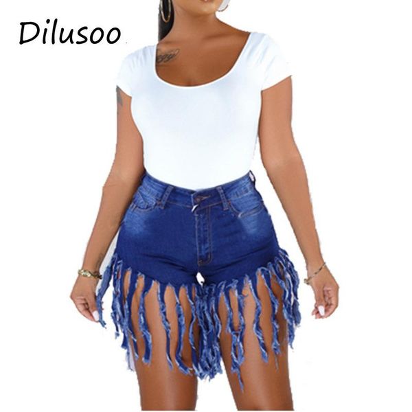 dilusoo women denim shorts jeans pants elastic tassels classic blue skinny woman casual summer ladies female women's
dilusoo women denim shorts jeans pants elastic tassels classic blue skinny woman casual summer ladies female women's