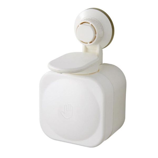 liquid soap dispenser no drilling space saving kitchen abs hanging wall mounted press bathroom suction cup home waterproof practical
liquid soap dispenser no drilling space saving kitchen abs hanging wall mounted press bathroom suction cup home waterproof practical
