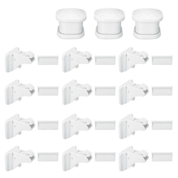 ffyy-30 pcs magnetic cabinet drawer cupboard lock kids baby safe child proof kit smart
ffyy-30 pcs magnetic cabinet drawer cupboard lock kids baby safe child proof kit smart