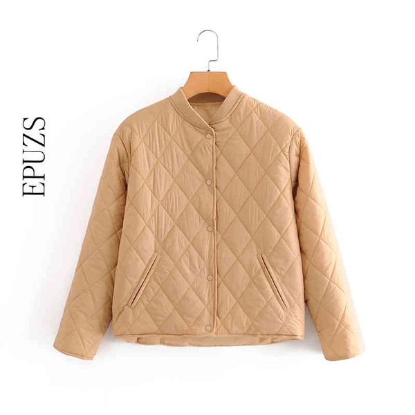 women thin parkas jacket women winter coat long sleeve black padded bomber jacket female overcoat 210430, Black;brown
women thin parkas jacket women winter coat long sleeve black padded bomber jacket female overcoat 210430, Black;brown