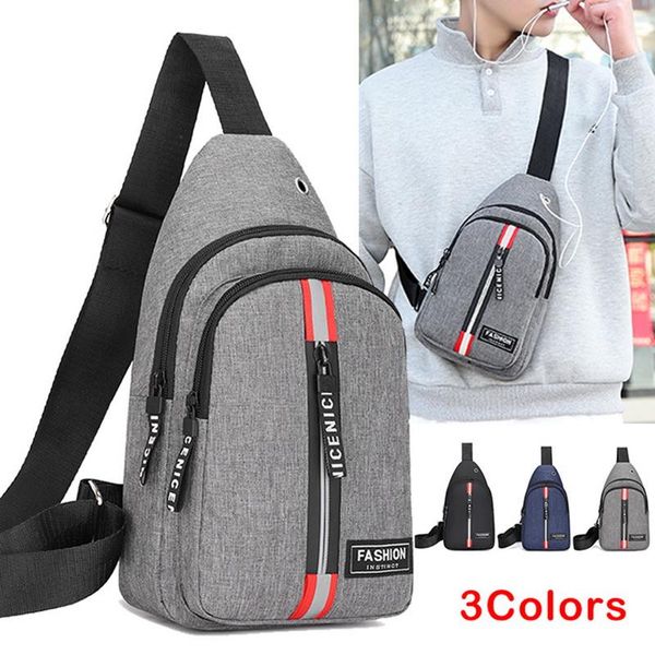 crossbody bags male casual men's chest pack usb charging shoulder bag large capacity messenger 2021 waist
crossbody bags male casual men's chest pack usb charging shoulder bag large capacity messenger 2021 waist