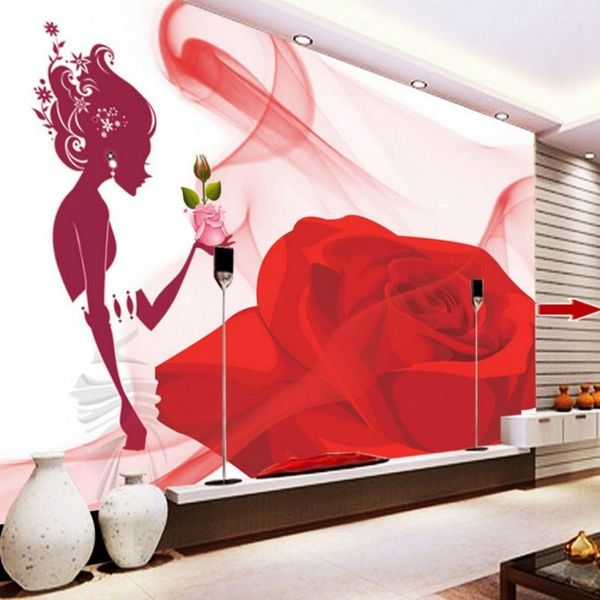 wallpapers custom 3d wallpaper cartoon beauty red roses flower bedroom theme el restaurant tv backdrop mural
wallpapers custom 3d wallpaper cartoon beauty red roses flower bedroom theme el restaurant tv backdrop mural