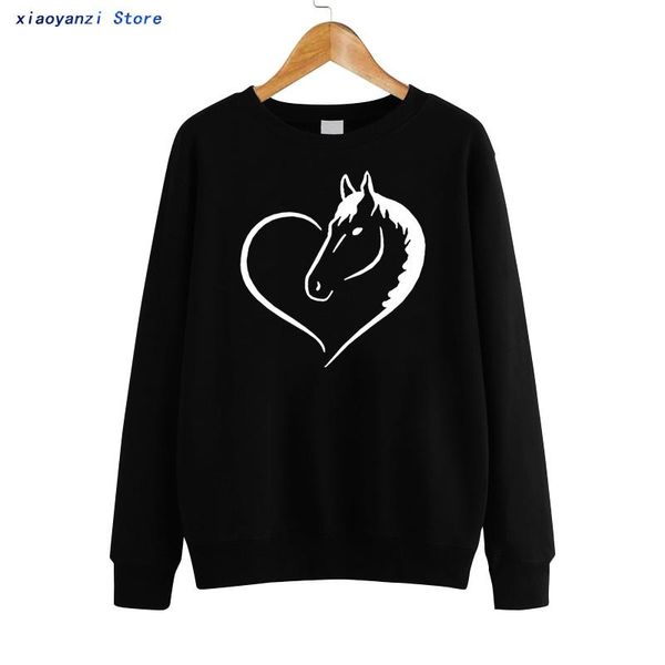women's hoodies & sweatshirts love riding horse women autumn winter batwing sevele cotton funny girl pullovers female clothing, Black
women's hoodies & sweatshirts love riding horse women autumn winter batwing sevele cotton funny girl pullovers female clothing, Black