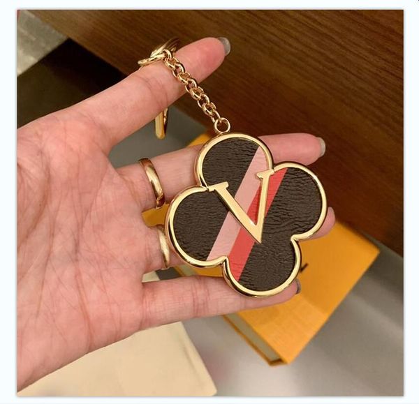 2021 four-leaf keychains lucky clover car key chain rings accessories fashion pu leather keychain buckle for men women hanging decoration wi, Slivery;golden
2021 four-leaf keychains lucky clover car key chain rings accessories fashion pu leather keychain buckle for men women hanging decoration wi, Slivery;golden