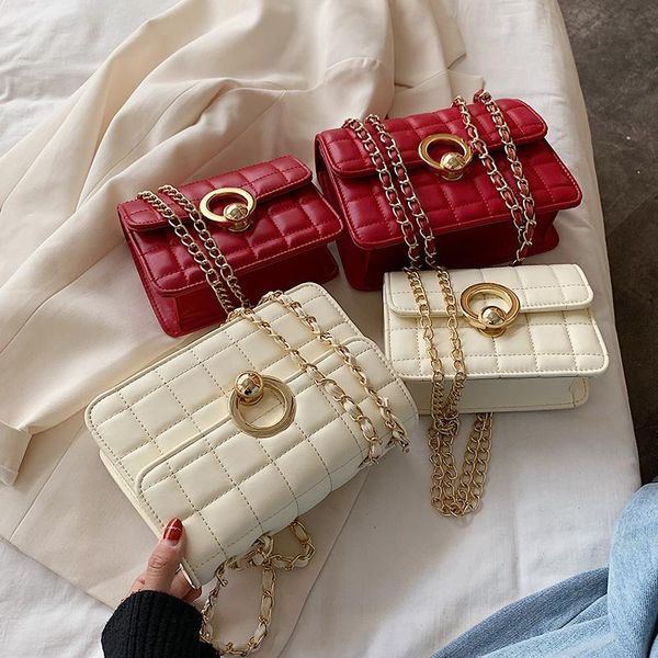 shoulder bags flap designer quilted simple pu leather crossbody bag fashion 2021 spring chain purses and handbags luxury
shoulder bags flap designer quilted simple pu leather crossbody bag fashion 2021 spring chain purses and handbags luxury