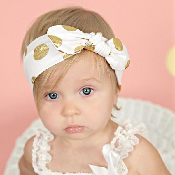 hair accessories baby infant bronzing dot band girls bowknot turban headband elastic headwrap props kids for child, Slivery;white
hair accessories baby infant bronzing dot band girls bowknot turban headband elastic headwrap props kids for child, Slivery;white