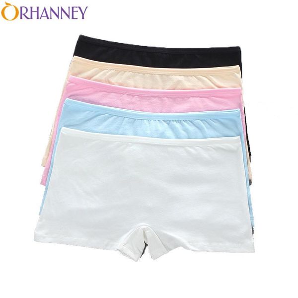 panties 4pcs/lot teenagers underpants girl underwear high school student's shorts pure cotton solid color boxer briefs, Camo
panties 4pcs/lot teenagers underpants girl underwear high school student's shorts pure cotton solid color boxer briefs, Camo