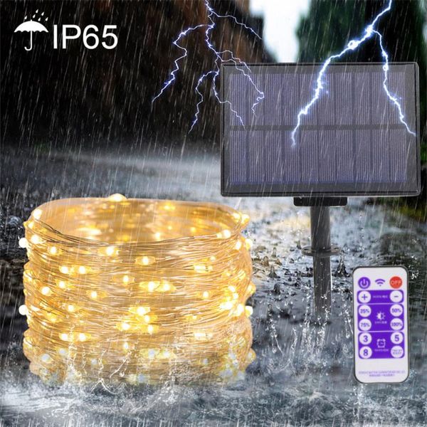 strings led solar light outdoor waterproof fairy garland string lights christmas party garden lamp decoration
strings led solar light outdoor waterproof fairy garland string lights christmas party garden lamp decoration