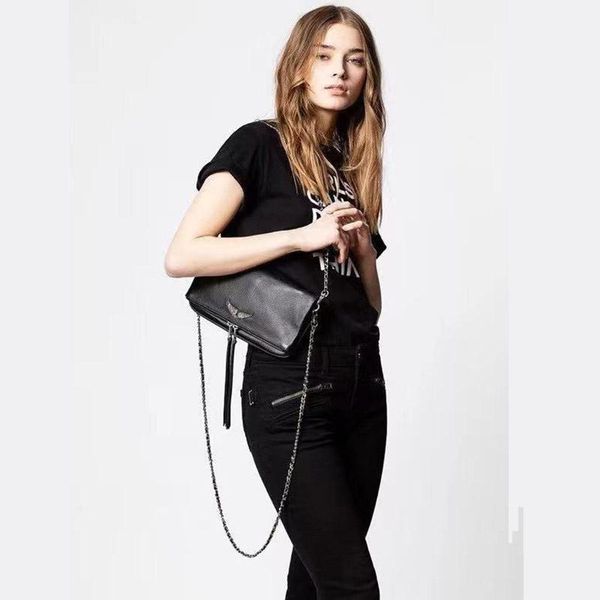 evening bags fashion women shoulder crossbody leataher personality wings decorated chain messenger bag womens sac a main femme
evening bags fashion women shoulder crossbody leataher personality wings decorated chain messenger bag womens sac a main femme