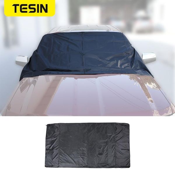 car sunshade tesin front windshield sunshades anti snow uv rays sun visor cover for f150 raptor 2009-2014 block accessories
car sunshade tesin front windshield sunshades anti snow uv rays sun visor cover for f150 raptor 2009-2014 block accessories