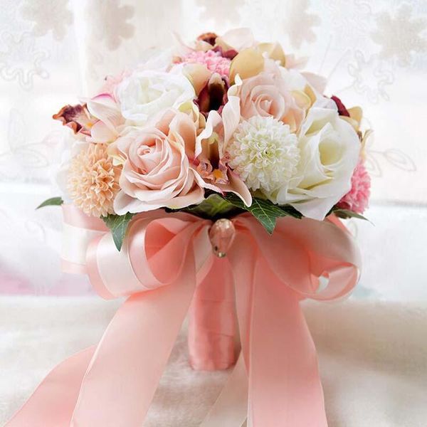 handmade silk simulation floral bride holding flower bouquet artificial flowers embroidery bridesmaid wedding bouquets decorative & wreaths
handmade silk simulation floral bride holding flower bouquet artificial flowers embroidery bridesmaid wedding bouquets decorative & wreaths