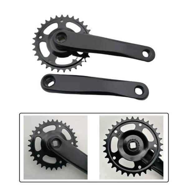 bike heels & chainwheels mtb crankset aluminum alloy single speed chainset crank chainwheel bicycle fixie road 32t mountain replacement
bike heels & chainwheels mtb crankset aluminum alloy single speed chainset crank chainwheel bicycle fixie road 32t mountain replacement