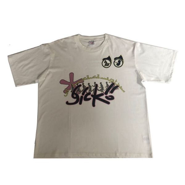 men's t-shirts 2021ss oversize sicko t-shirts of men's women 1:1 better quality summer style sicko.1993 superior t-shirt harajuku, White;black
men's t-shirts 2021ss oversize sicko t-shirts of men's women 1:1 better quality summer style sicko.1993 superior t-shirt harajuku, White;black