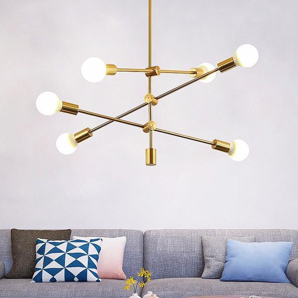 pendant lamps nordic modern led crystal iron chandelier hanglamp kitchen dining bar luminaire home lighting wall moon lamp livingroom
pendant lamps nordic modern led crystal iron chandelier hanglamp kitchen dining bar luminaire home lighting wall moon lamp livingroom