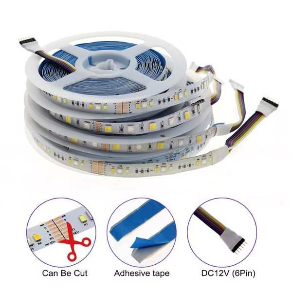 100m/lot rgb+ white + warm flexible led light 12v rgbcct 5 color in 1 chips strip rgbw strips
100m/lot rgb+ white + warm flexible led light 12v rgbcct 5 color in 1 chips strip rgbw strips
